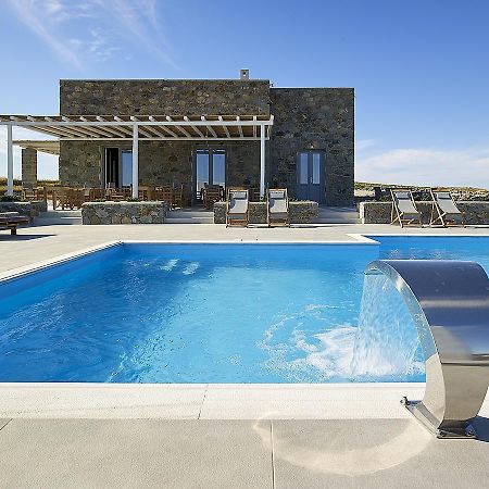 Lithos Luxury Rooms (Adults Only) Adamantas  Exteriér fotografie