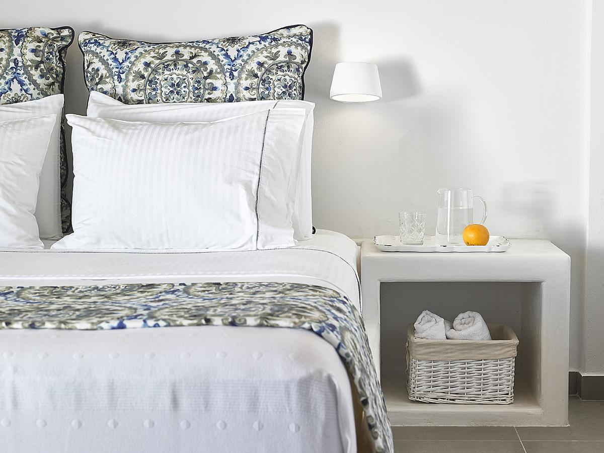 Lithos Luxury Rooms (Adults Only) Adamantas  Exteriér fotografie