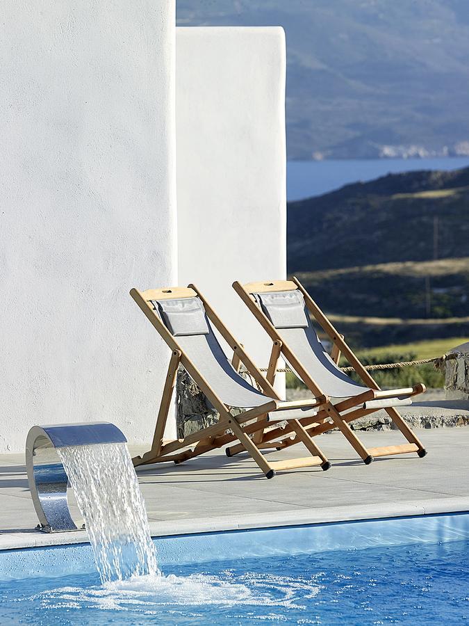 Lithos Luxury Rooms (Adults Only) Adamantas  Exteriér fotografie