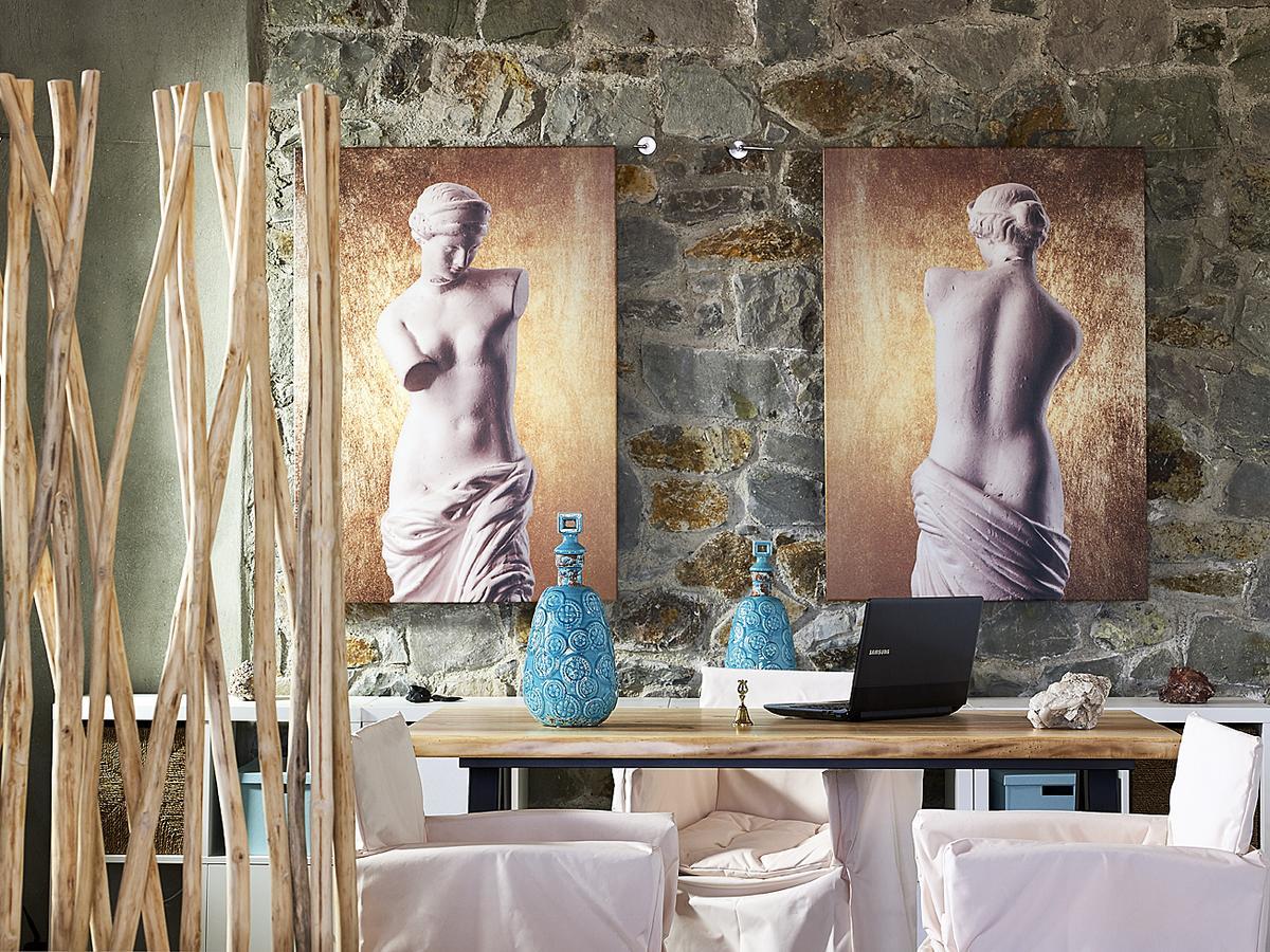 Lithos Luxury Rooms (Adults Only) Adamantas  Exteriér fotografie